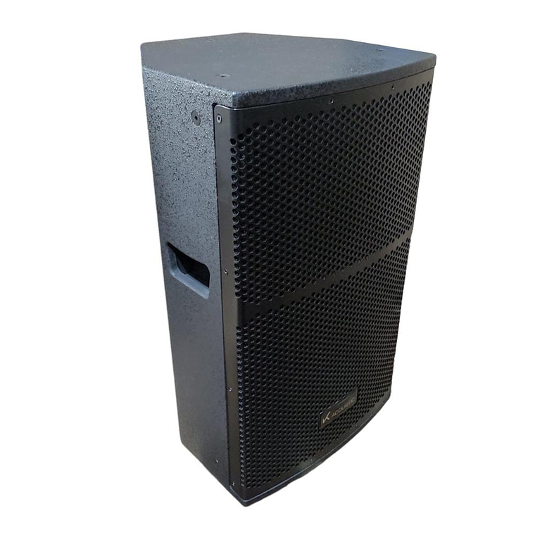 Caja Activa de 12 pulgadas K-Acoustic KH12A 2
