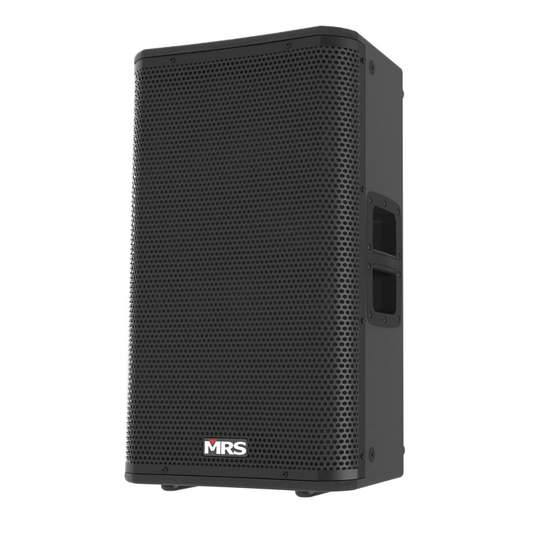 Caja Activa de 12 pulgadas MRS X12 1