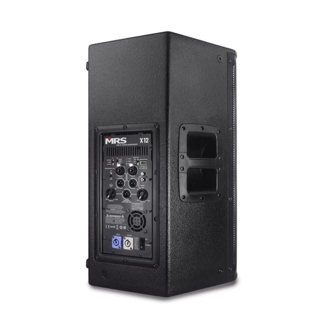 Caja Activa de 12 pulgadas MRS X12 4