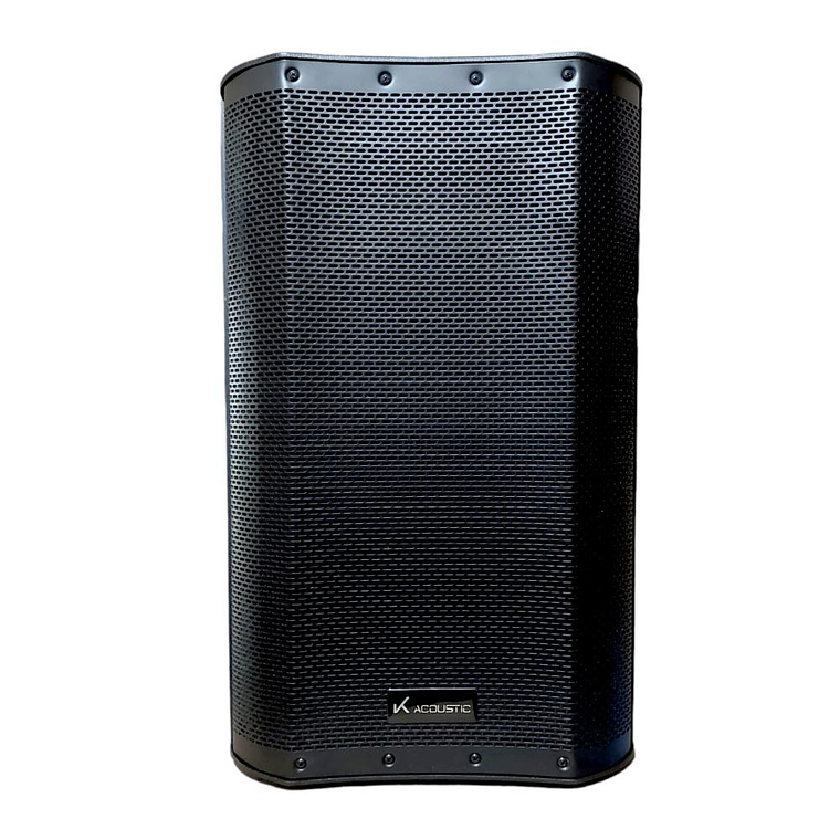 Caja Activa de 15 pulgadas K-Acoustic KE15A 1