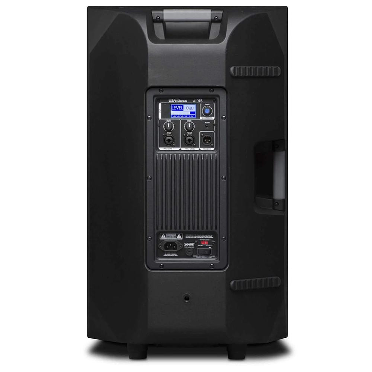 Caja Activa de 15'' PreSonus AIR15 4