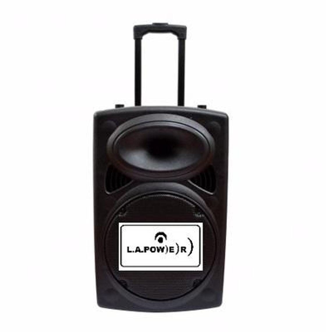 Caja Acustica Portatil LA.Power Portable 10 1