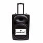 Caja Acustica Portatil LA.Power Portable 10 - Miniatura 1