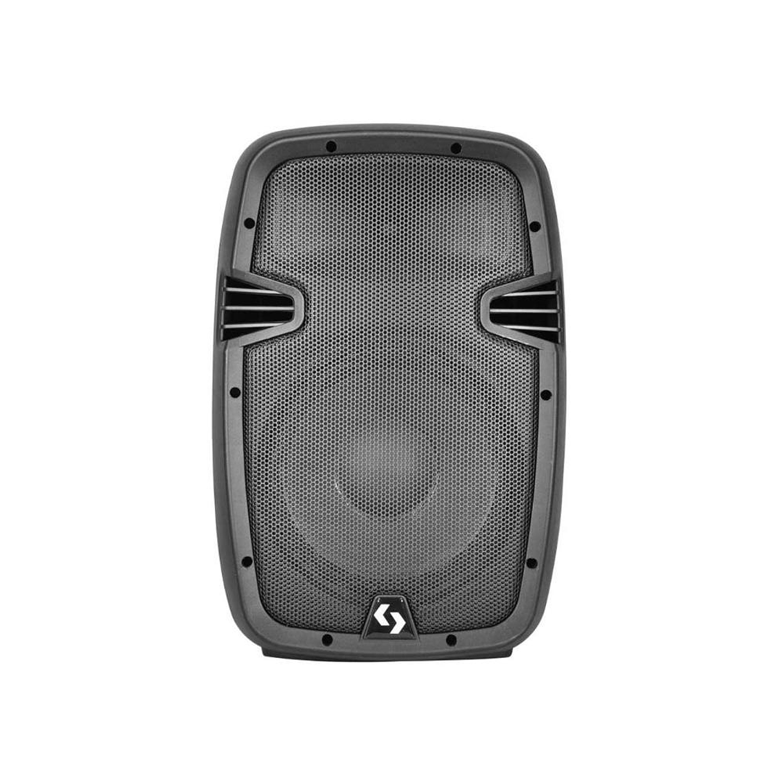 Caja Pasiva 10 pulgadas Tecshow BAM-10 1