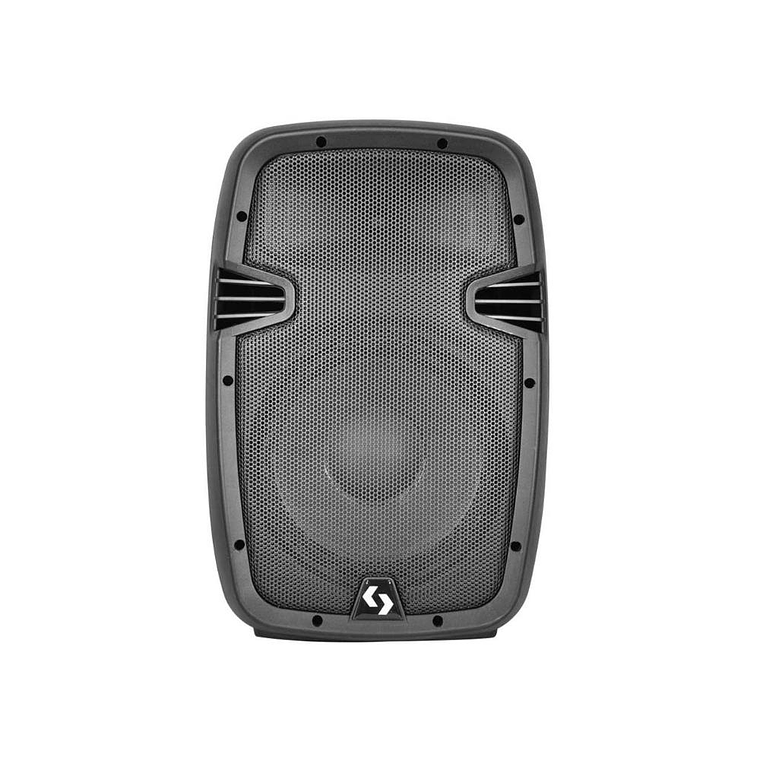 Caja Pasiva 10 pulgadas Tecshow BAM-10 1