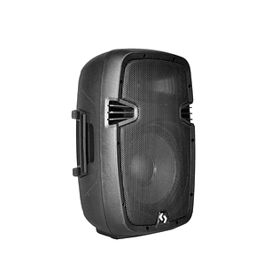 Caja Pasiva 10 pulgadas Tecshow BAM-10