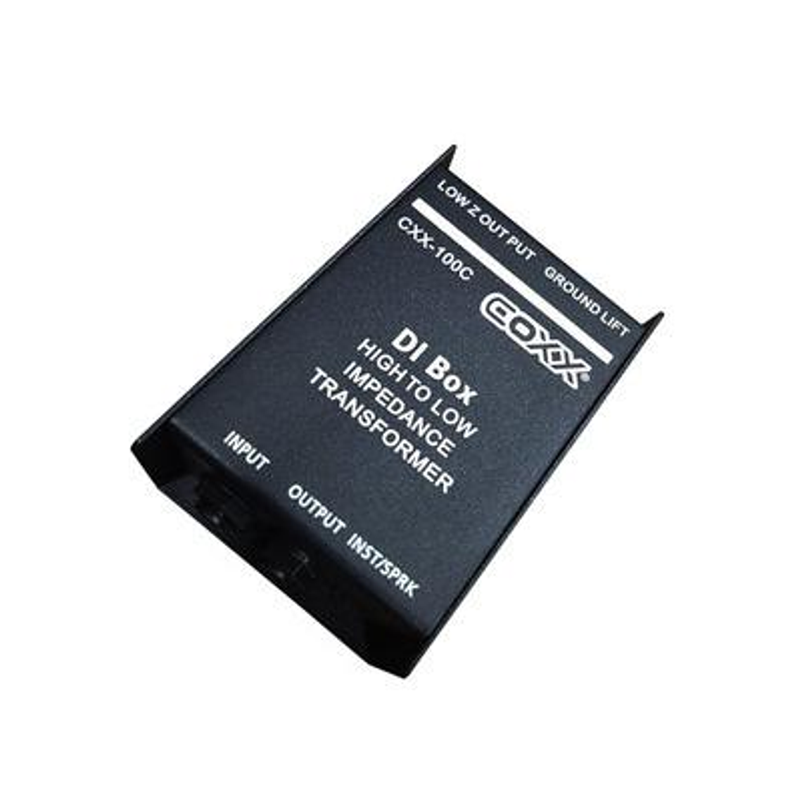 Caja Directa Pasiva COXX CXX-100C 1