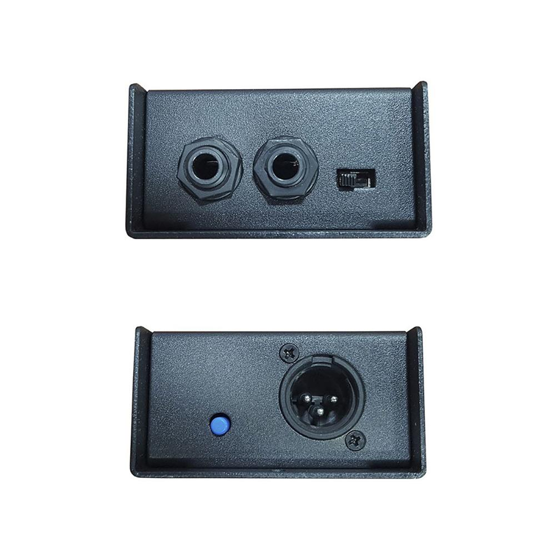 Caja Directa Pasiva COXX CXX-100C 3