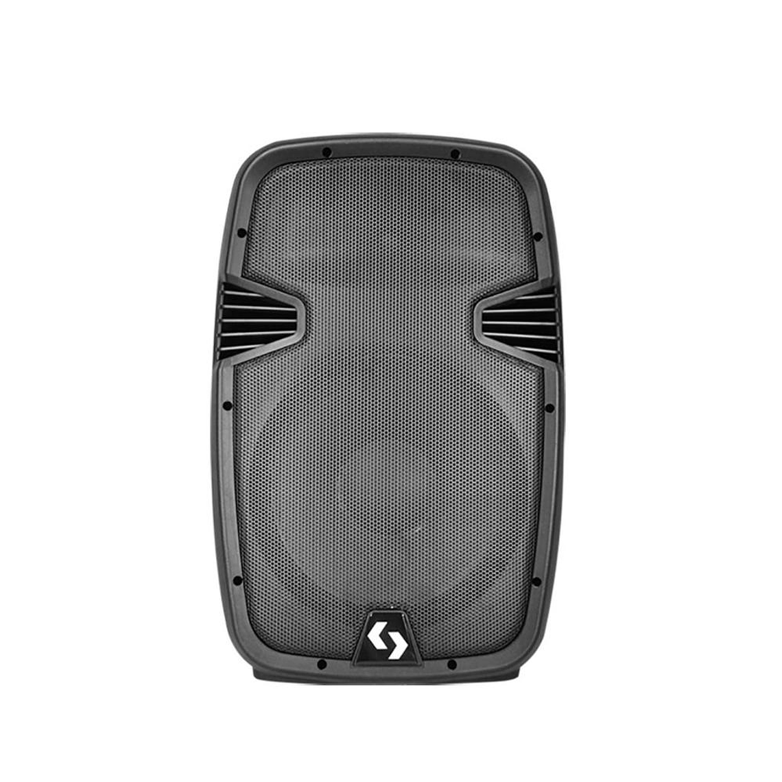 Caja Pasiva 12 pulgadas Tecshow BAM-12 1