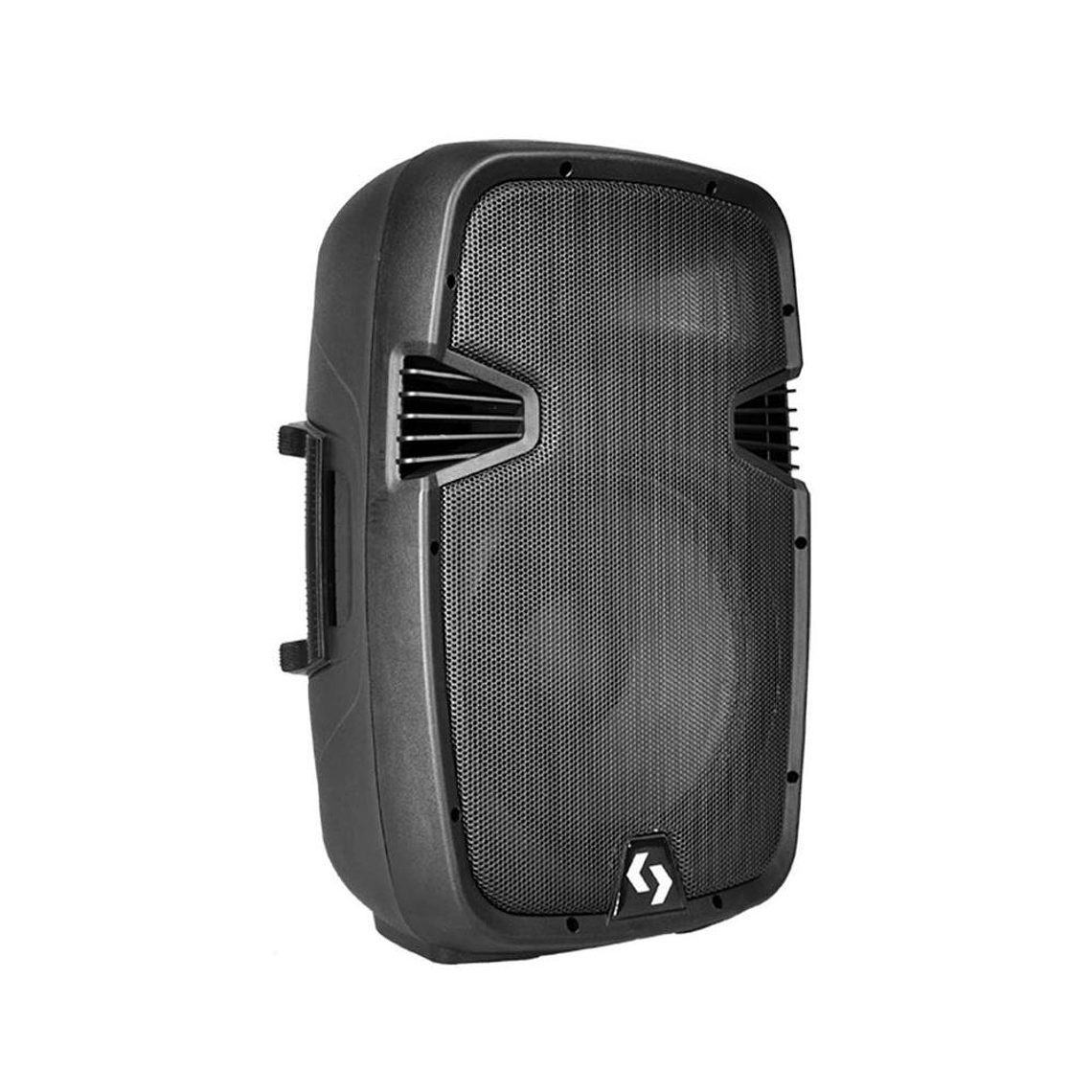 Caja Pasiva 12 pulgadas Tecshow BAM-12 2