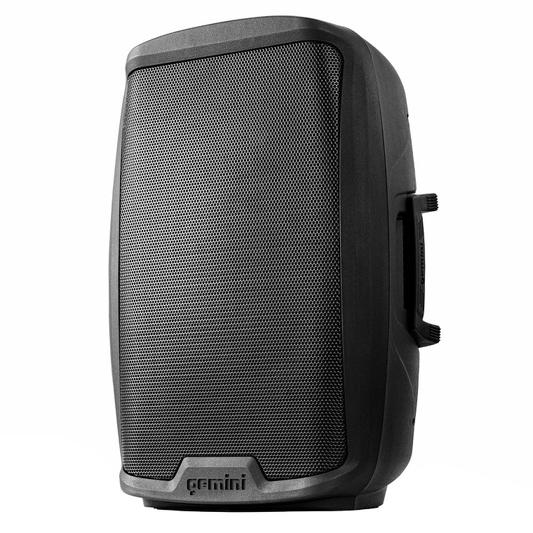 Caja Activa de 15'' Bluetooth Gemini AS-2115BT 1