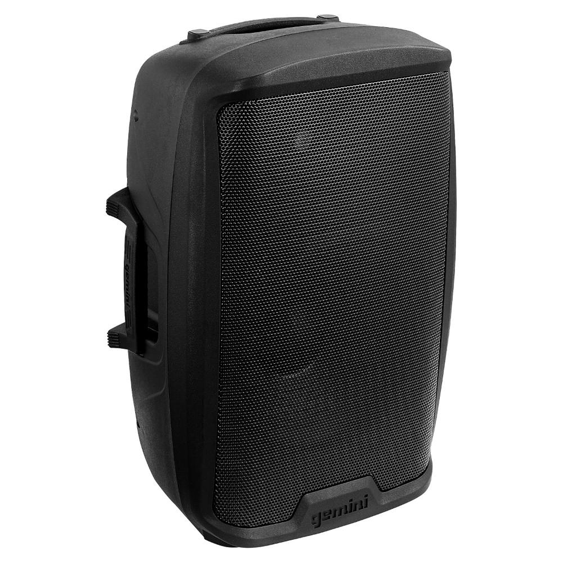 Caja Activa de 15'' Bluetooth Gemini AS-2115BT 2