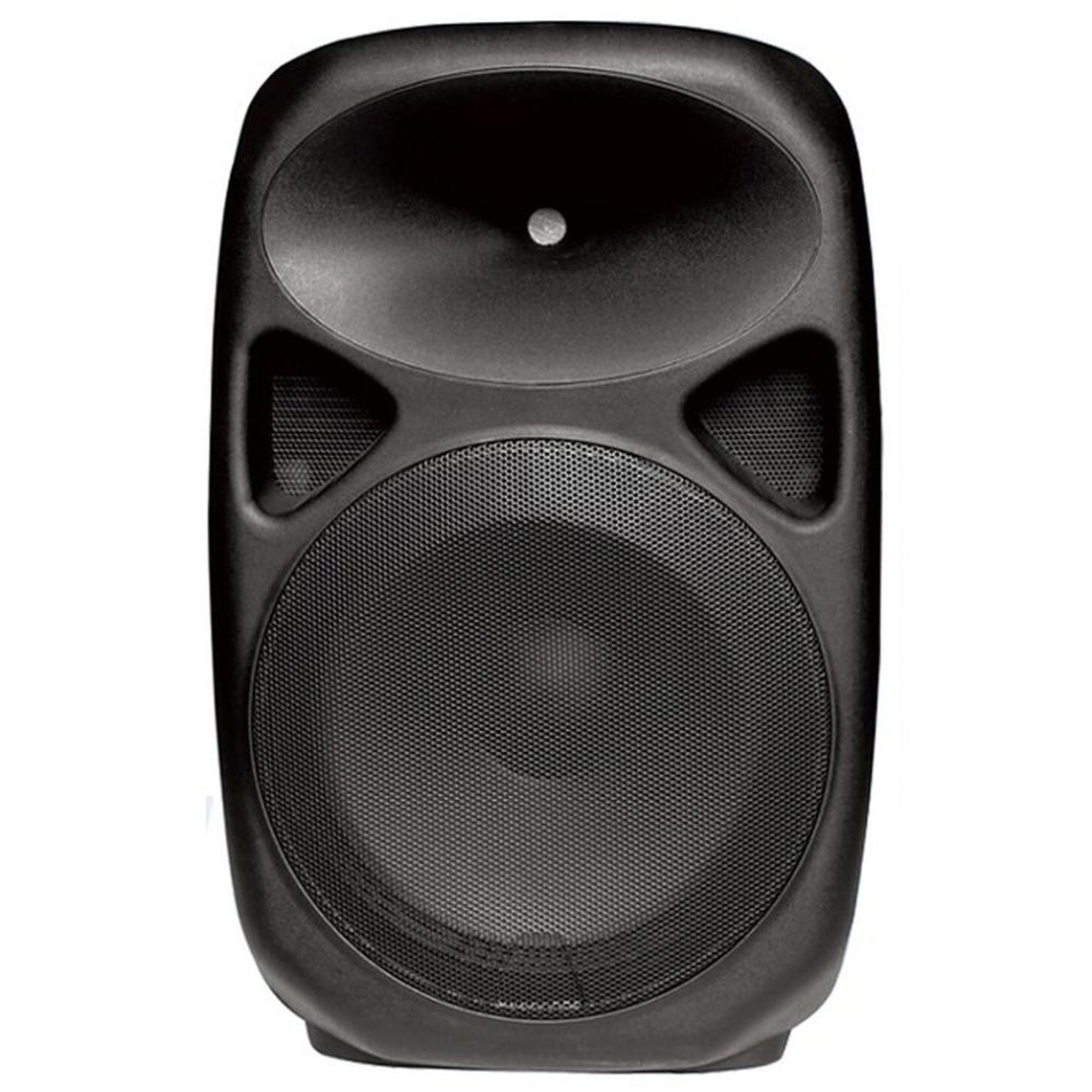 Caja Acustica Activa Aurax AT15AU 1