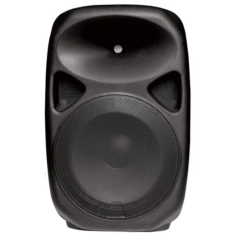 Caja Acustica Activa Aurax AT15AU 1