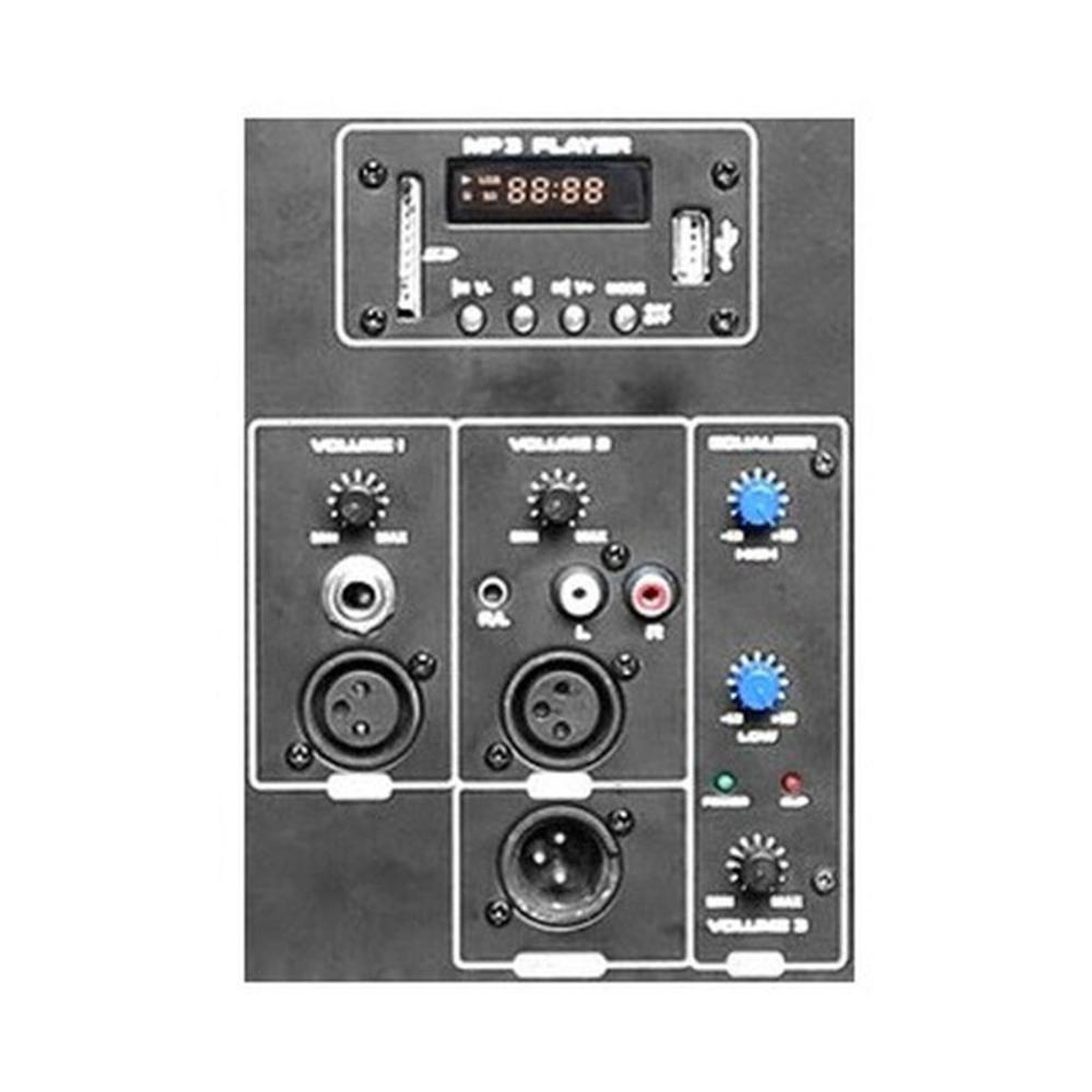 Caja Acustica Activa Aurax AT15AU 2