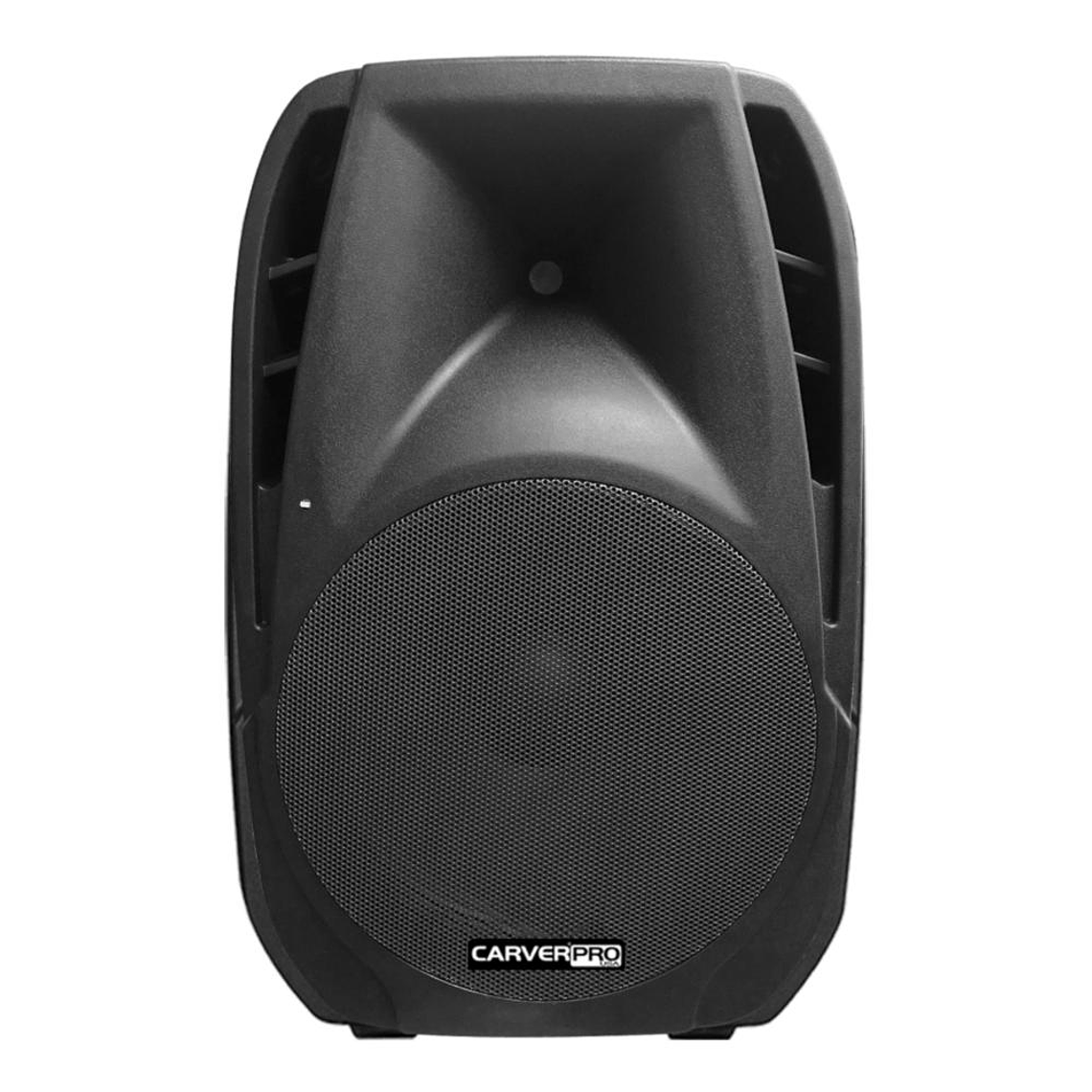 Caja Pasiva 15'' CarverPro WW-925P 1