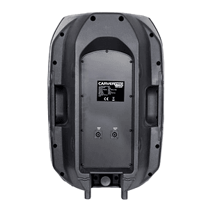 Caja Pasiva 15'' CarverPro WW-925P