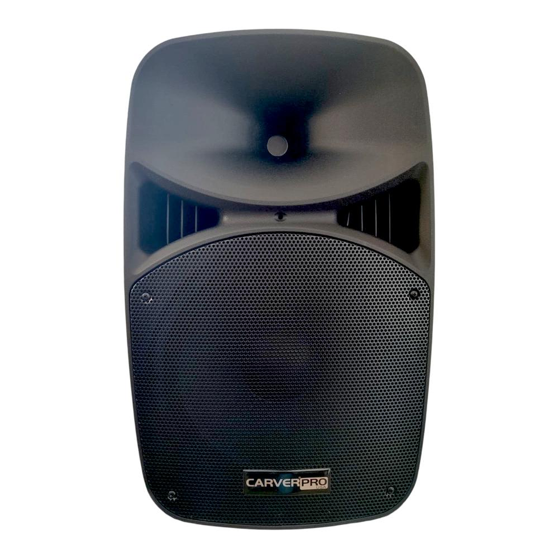 Caja Pasiva 12'' CarverPro WW-922P 1