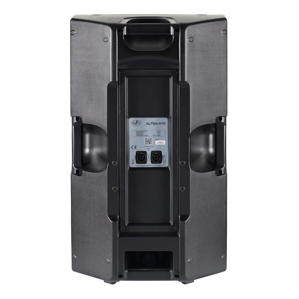 Caja Pasiva DAS AUDIO ALTEA-415 3
