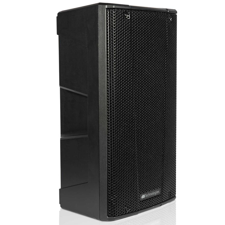 Caja activa 12'' DB Technologies B-Hype 12 1