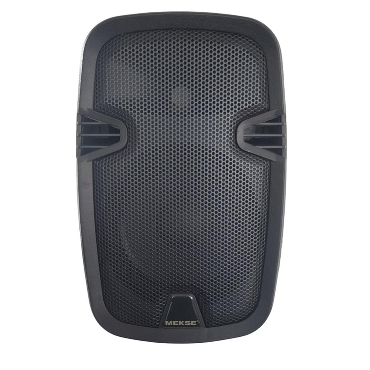 Caja Pasiva 8 pulgadas Mekse MEK-8 PA Negro 1