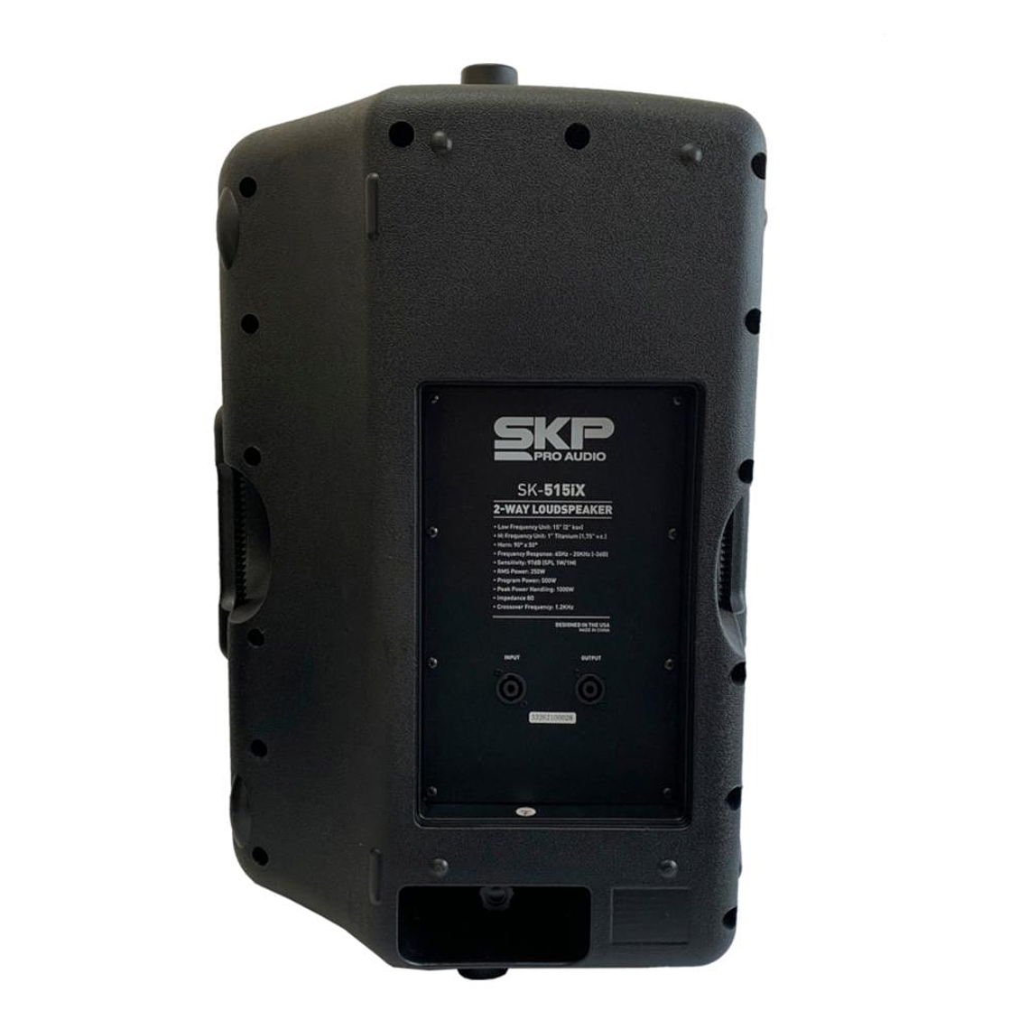 Caja Pasiva SKP SK-515iX 2