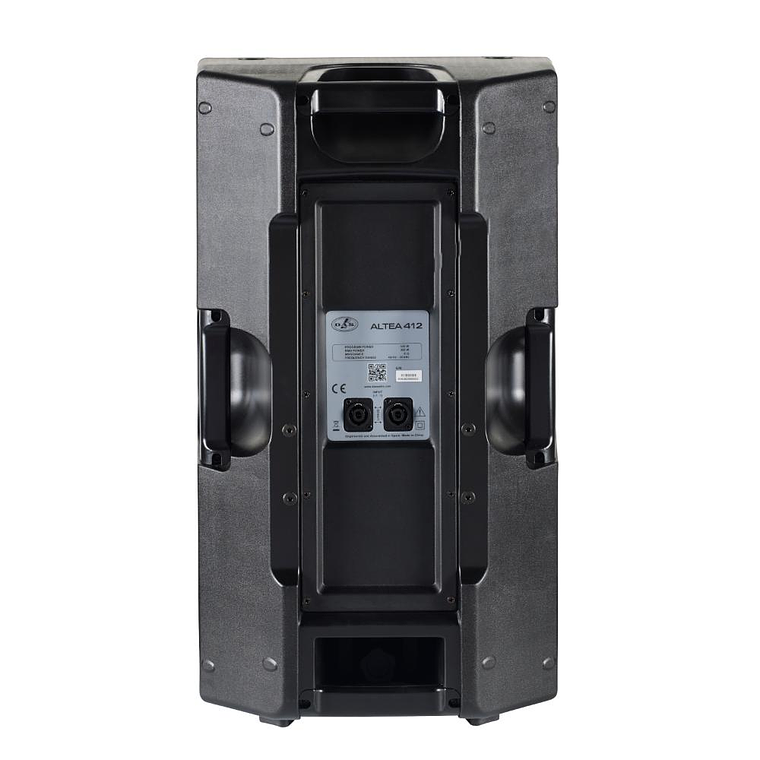 Caja Pasiva DAS AUDIO ALTEA-412 2
