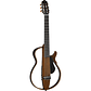 Guitarra Silent Yamaha SLG200N NT - Miniatura 1