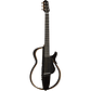 Guitarra Silent Yamaha SLG200S TBL - Miniatura 1
