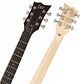 Guitarra electrica ESP LTD EC-10 BK - Miniatura 3
