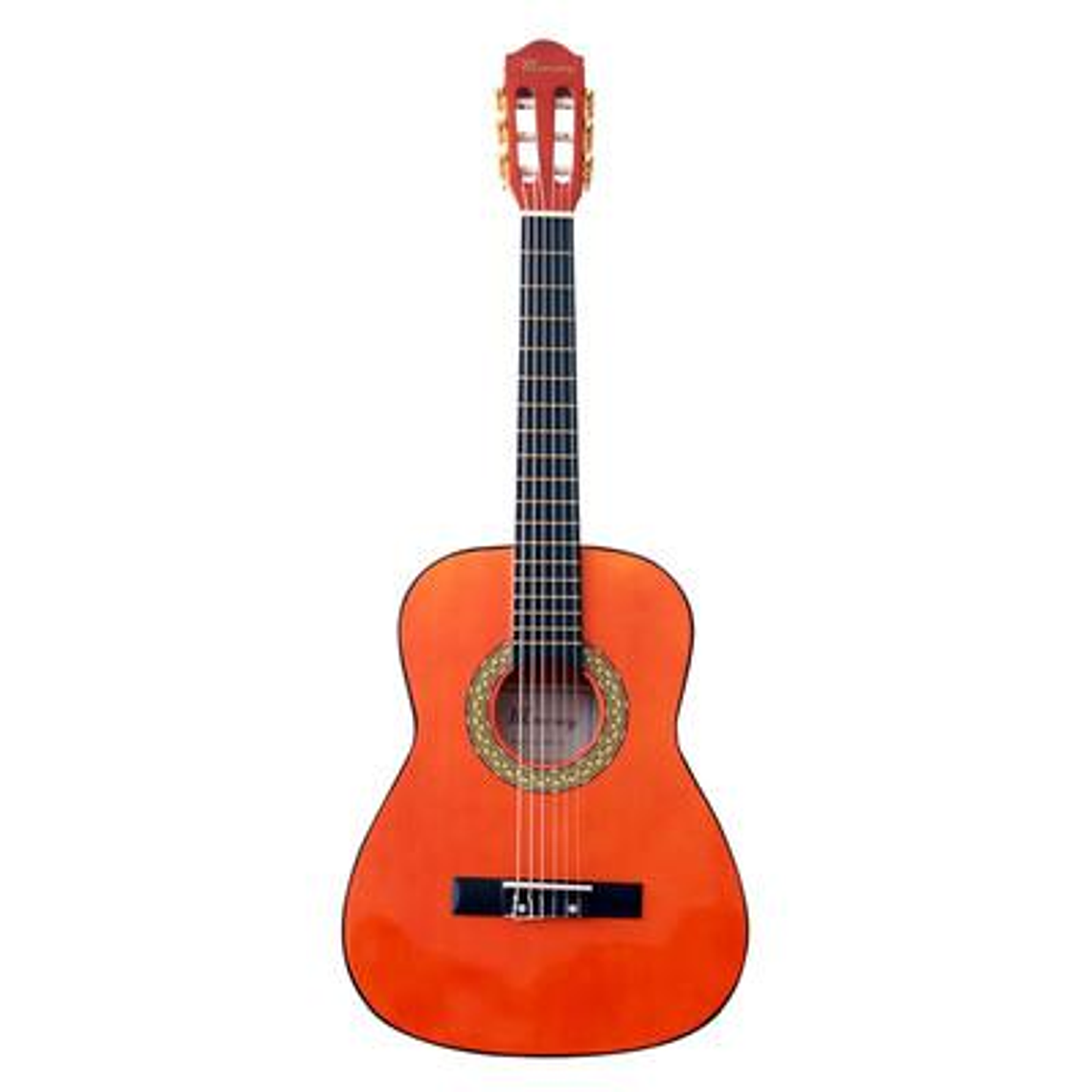 Guitarra clasica 34 pulgadas Mercury MCG34 1