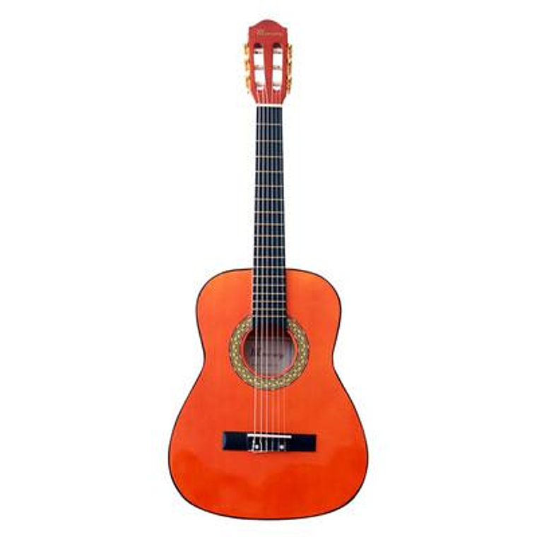 Guitarra clasica 34 pulgadas Mercury MCG34 1