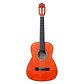 Guitarra clasica 34 pulgadas Mercury MCG34 - Miniatura 1