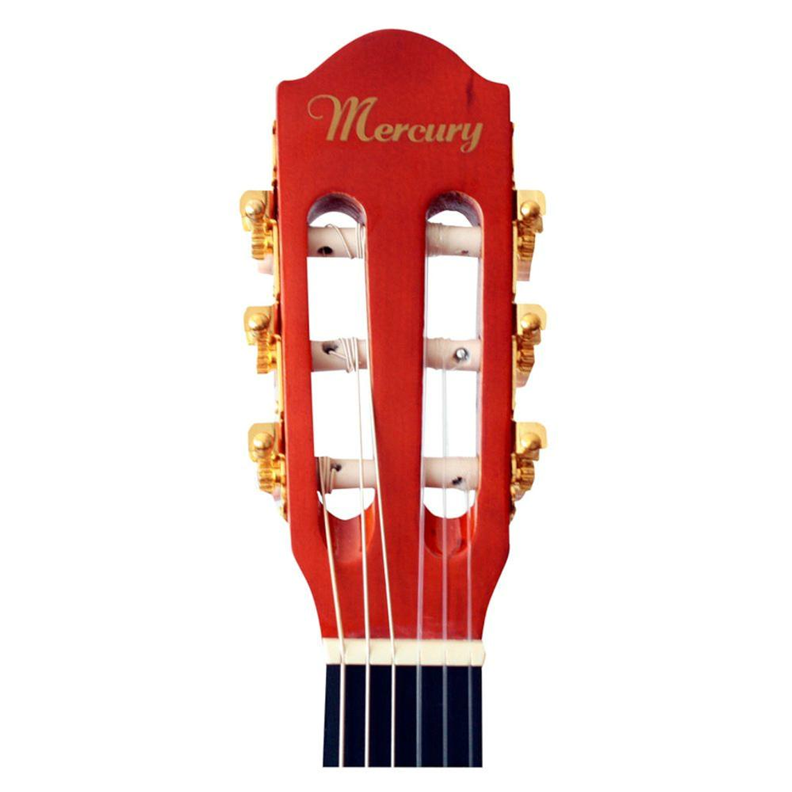 Guitarra clasica 34 pulgadas Mercury MCG34 2