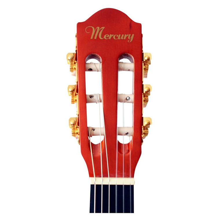 Guitarra clasica 34 pulgadas Mercury MCG34 2
