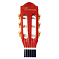 Guitarra clasica 34 pulgadas Mercury MCG34 - Miniatura 2