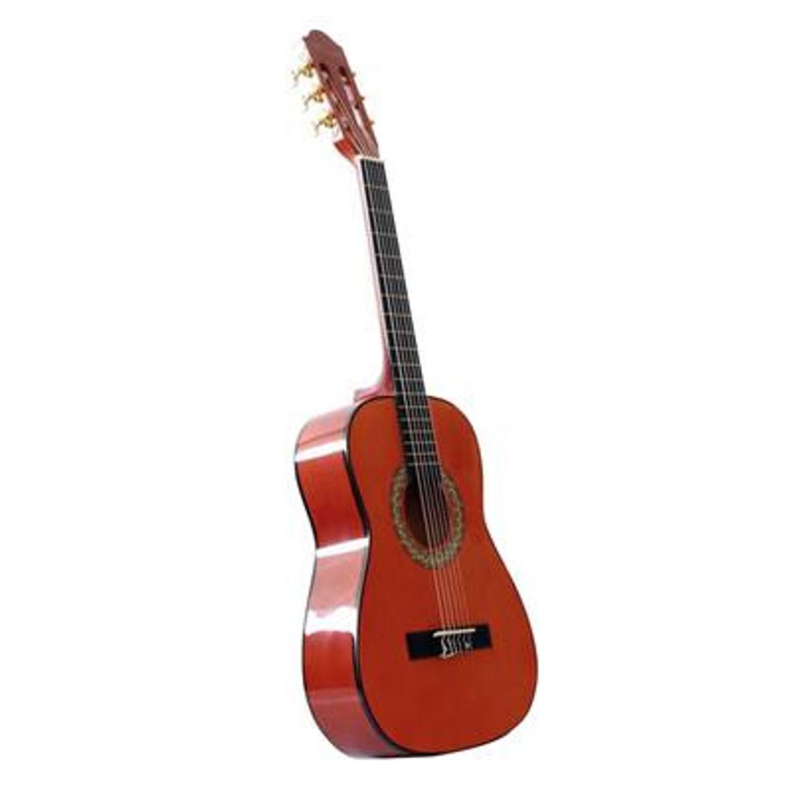Guitarra clasica 34 pulgadas Mercury MCG34 3