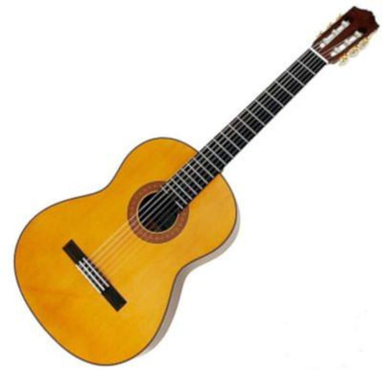 Guitarra clasica Yamaha C70 1