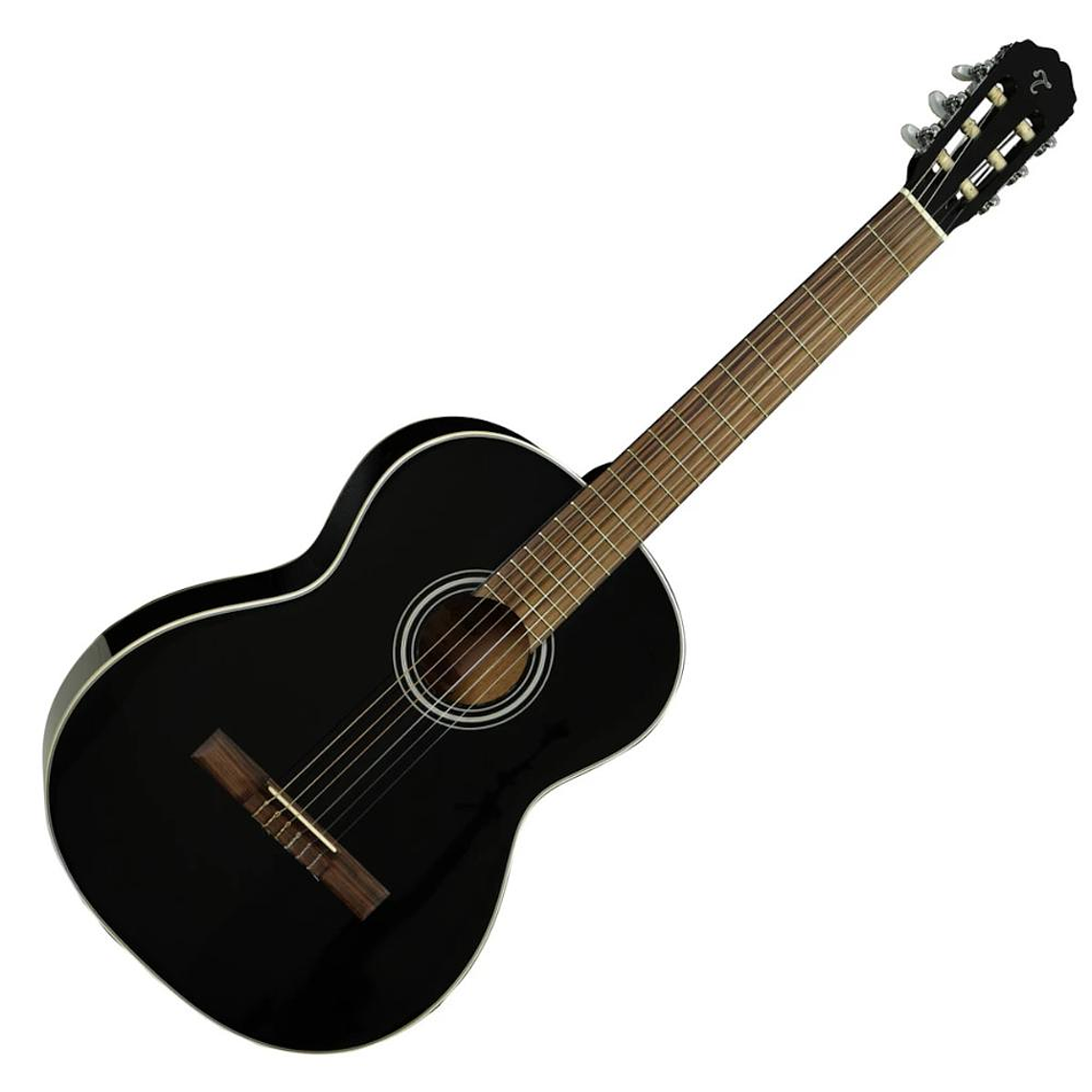 Guitarra acustica Takamine GC1 BLK 1