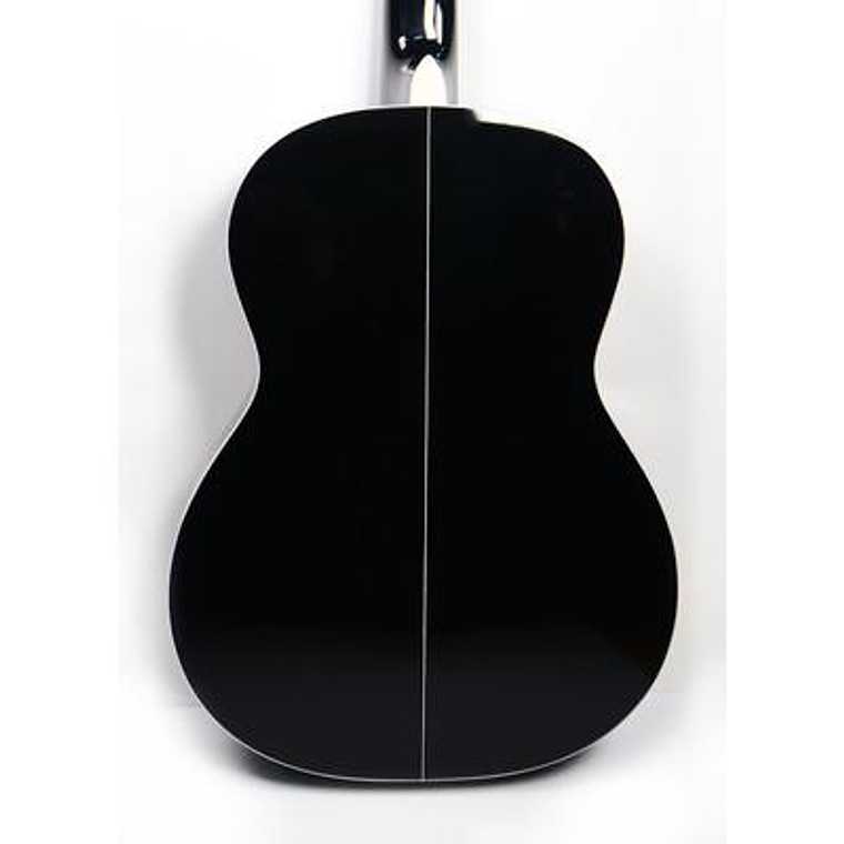 Guitarra acustica Takamine GC1 BLK 2