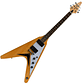 Guitarra electrica Freeman Flying V FRFV300 NT - Miniatura 1