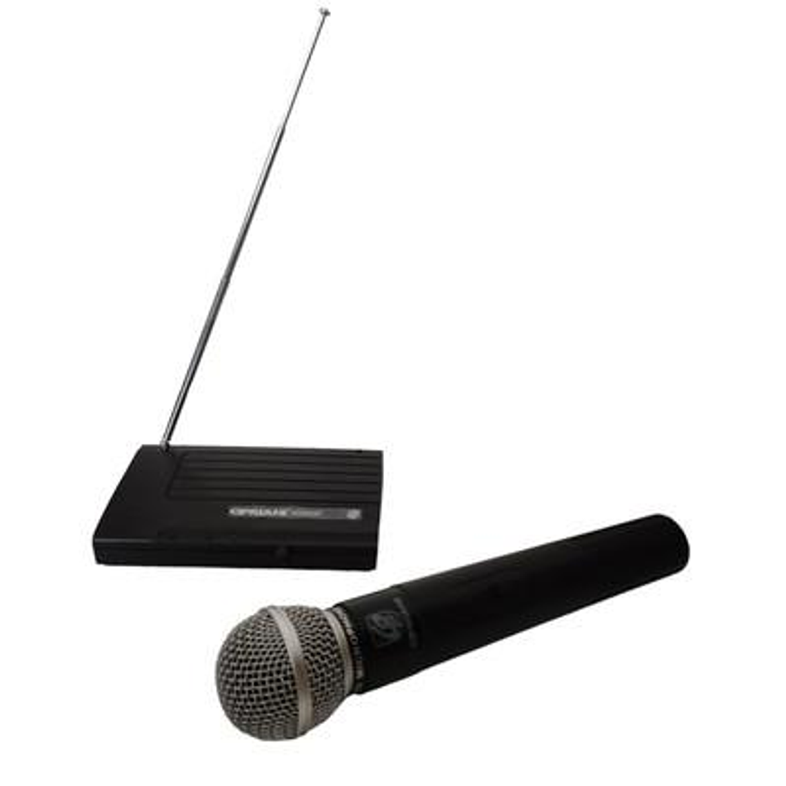 Microfono Inalambrico de Mano Cipriani CPR-1000 1