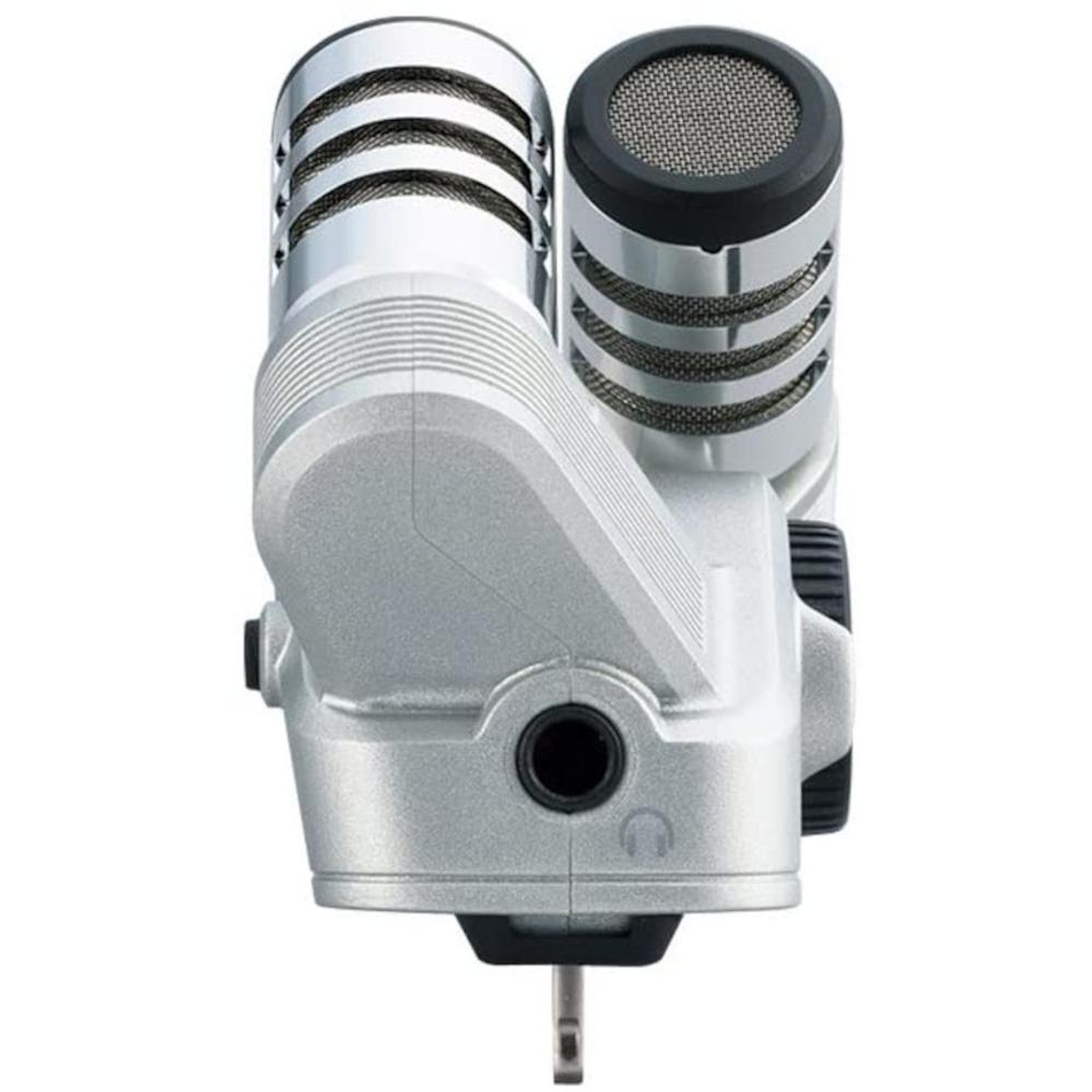Microfono Lightning X/Y Zoom iQ6 3