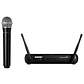 Microfono Inalambrico de mano Shure SVX24/PG28 - Miniatura 1