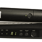 Microfono Inalambrico de mano Shure BLX24/PG58 - Miniatura 2