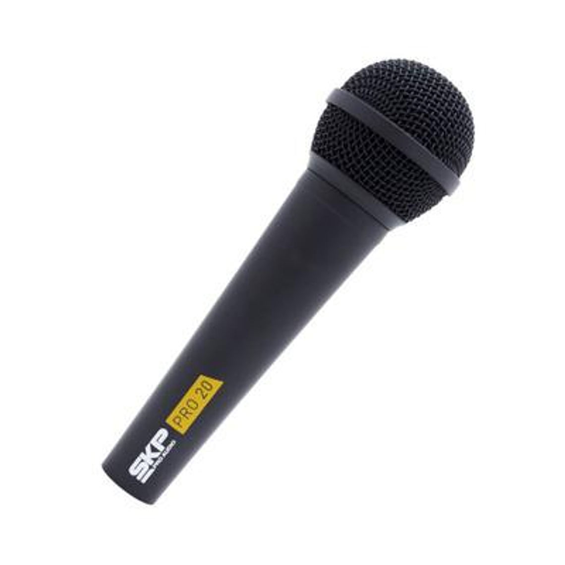 Microfono Vocal Dinamico SKP PRO-20 1