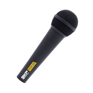 Microfono Vocal Dinamico SKP PRO-20