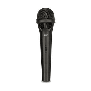 Microfono Vocal Dinamico SKP PRO-40