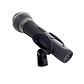 Microfono Vocal Dinamico SKP PRO-88 XLR - Miniatura 2