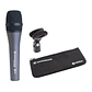 Microfono Vocal Dinamico Sennheiser E845 - Miniatura 2